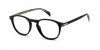 OKULARY KOREKCYJNE DAVID BECKHAM DB 1018 807 49 ROZMIAR S